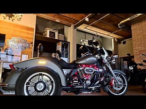 Customized Freewheelers II