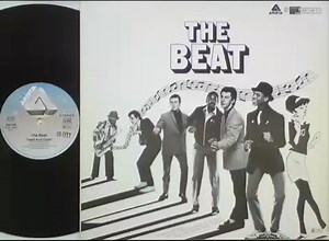 The Beat - Twist & Crawl 17" version | Blue Beat & Ska