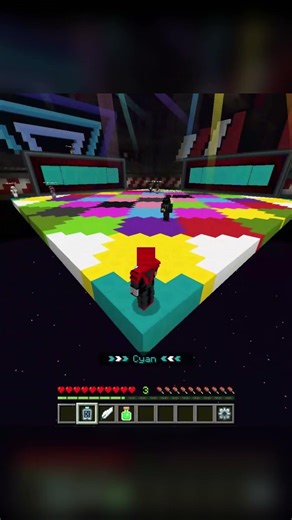 Minecraft Block Party Day 7
