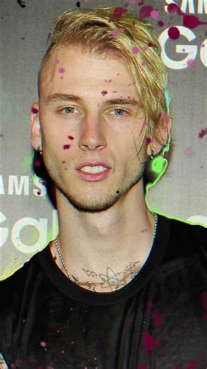 Eminem vs MGK Beef Explained in 1 Minute (In Nepali) 🔥#eminem #mgk #nepali #hiphop #nephop