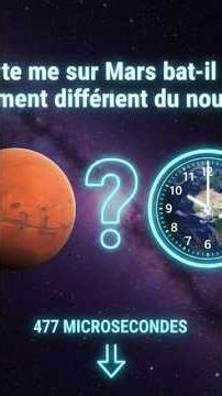 Voici une découverte hyper bizzare qui vient d'être vraiment confirmé par des chercheurs. PARTIE 2.