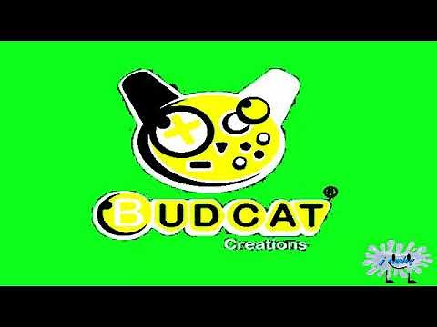 Budcat Creations (GHM) Logo Effects Round 1 vs Everyone (1/30)
