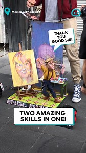 This is seriously skilled work! | ViralHog