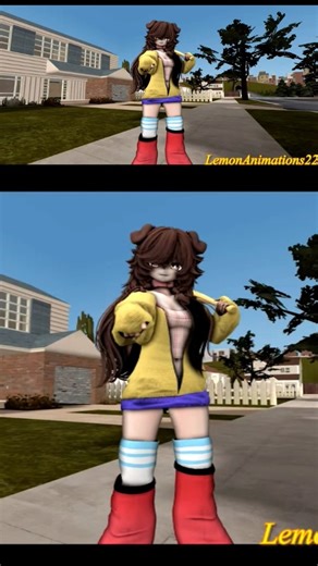 You know I don't play right, I put up a good fight