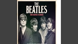 The Beatles - Where Have You Been All My Life