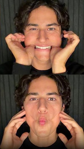 Follow Along Routine To Become More Attractive