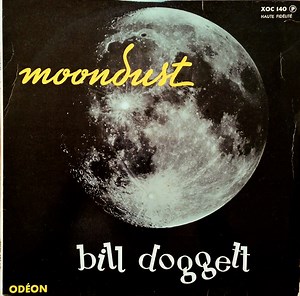 Bill Doggett - Moondust