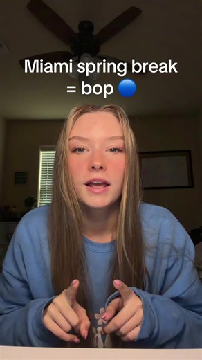 Why Girls Going to Miami for Spring Break Raise Concerns