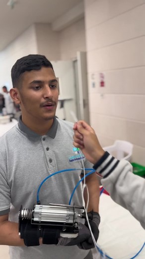 2023 Science Fair at Aths School for Senior Year Students