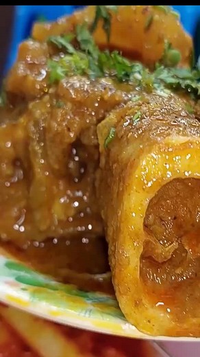 31K views · 771 reactions | Peshwari Siri Paye Nalli Nihari | Street Food Collecting | Facebook