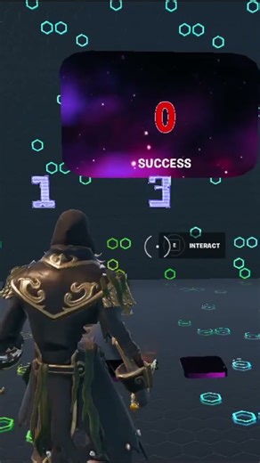 NOTIMER XP Map to LEVEL UP Fast in Fortnite Chapter 7 Season 4!