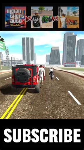 I RISKED MY LIFE 😱 For This Crazy Jump! 💥 | Indian Bikes Driving 3D Vs Itas vs Gt5 #Shorts