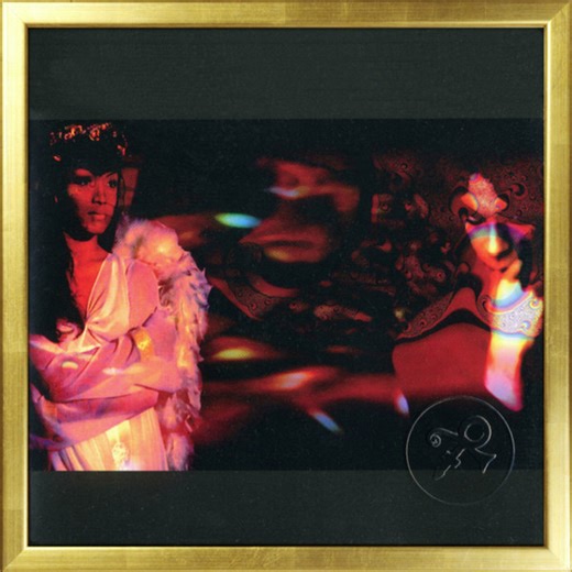 The Artist (Formerly Known As Prince) - The Pod