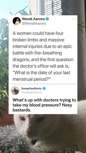 Women's Healthcare Priorities According to Doctors