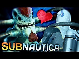 Subnautica - WE FINALLY HAVE OUR OWN REAPER LEVIATHAN PET!! - IGParadise 2.0 - Subnautica Gameplay