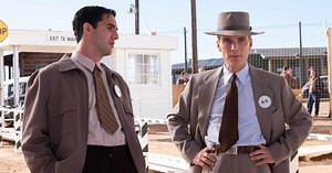 Where To Watch Oppenheimer Online? Release Date & Other Details About Christopher Nolan's Film!