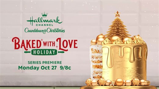 Home for the Holidays: Official Trailer Season 1