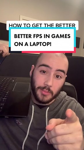 Optimizing Your Laptop for Better FPS in Gaming
