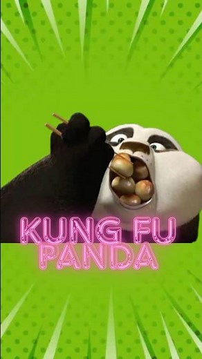 🐼🤣 When Po Went FULL Comedy Mode — Funniest Kung Fu Panda Moments! 🔥