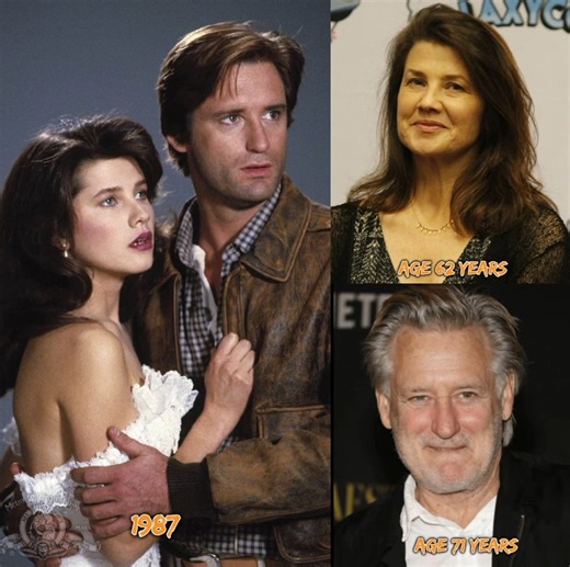 Spaceballs (1987) 🥰🌟💕🎥 Bill Pullman and Daphne Zuniga in Spaceballs (1987) | Classic Film