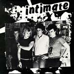 Intimate - Tomma Ögon