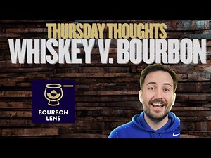 Whiskey vs Bourbon Explained: Key Differences Every Whiskey Drinker Should Know