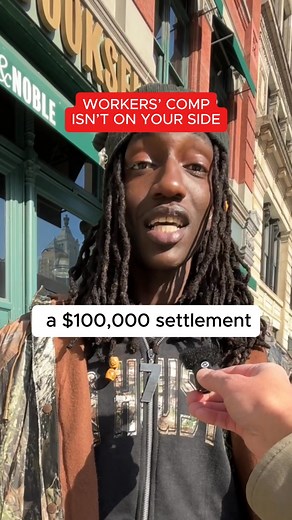 Not getting the help you need after a work injury? Secure the...