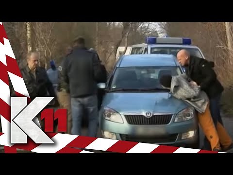 Toter Kleinwüchsiger! Teenager unter Mordverdacht! | 1/2 | K11 - Kommissare im Einsatz |SAT.1