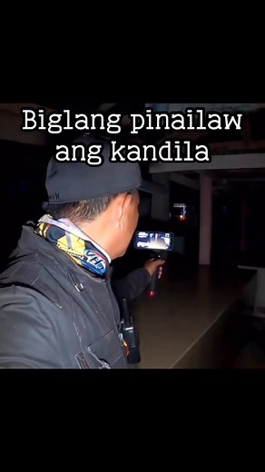 33K views · 198 reactions | Biglang pinailaw ang kandila #horror #creepy #elemento #cemetery #scary #ghost #haunted #abandoned #horrror #paranormal | Ghost Hunting Explorer | Facebook