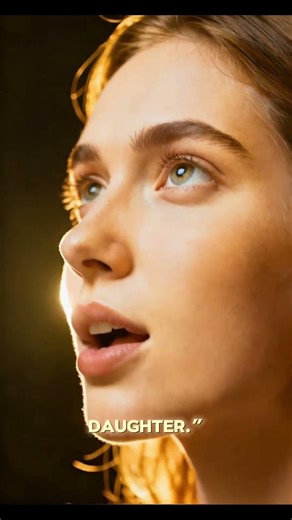 Nothing Can Defeat Me… I Am His Daughter ✨🔥 #Shorts