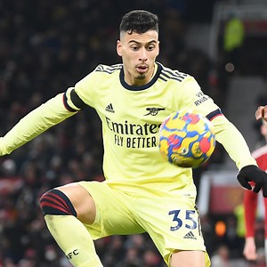 All the key moments from our Premier League defeat to Manchester United | Arsenal