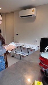 No microwave? Don’t panic 😆 You can still enjoy our mango sticky rice. Just make sure to follow the instructions for that perfect chewy rice and creamy coconut! And our mango still fresh 🥭 #greenandsunnyusa #mangostickyrice | Green & Sunny USA