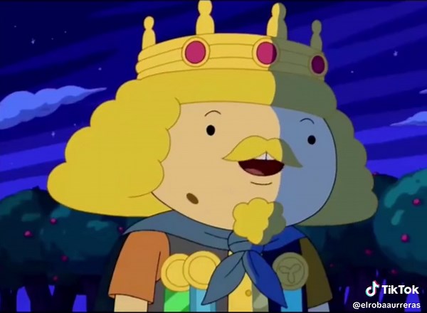 El Mata Abuelas 3000 on TikTok