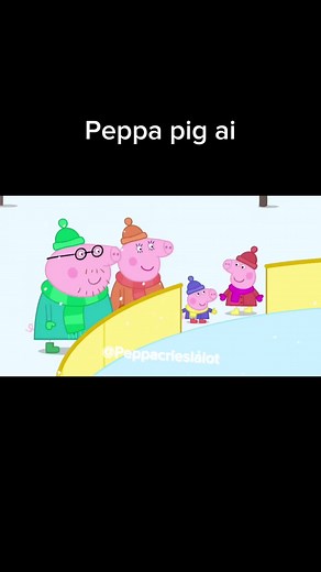 Peppa on TikTok