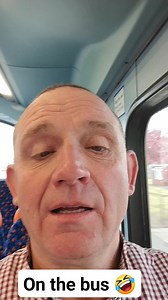 2.6K views · 41 reactions | On the bus 藍 #Bully'sBitbanter | Bully's Bit Banter | Facebook