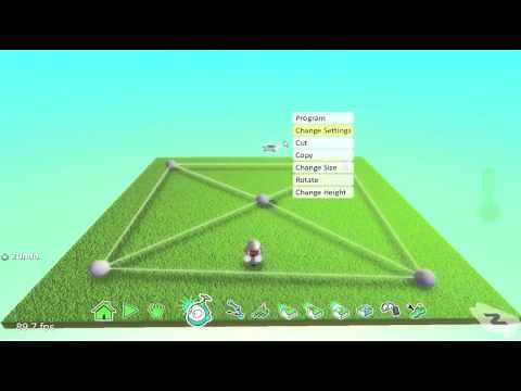 Kodu Timers