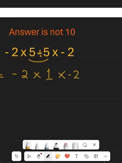 Think You Know BODMAS? Prove It! #pemdas #maths #challenge