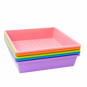 1010 Seed Starting Trays | Order Extra-Strength 10x10 Trays - Bootstrap Farmer