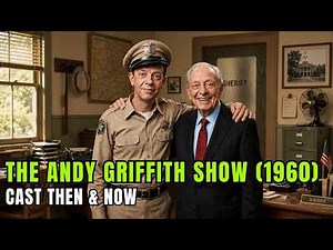 The Andy Griffith Show Cast: Where Are They Now? The Tragic Truth