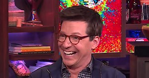 That Time Morgan Freeman And Jack Nicholson Humiliated Sean Hayes