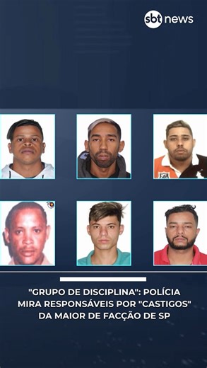 Uma operação da Polícia Civil de São Paulo prendeu suspeitos de fazer parte da facção criminosa Primeiro Comando da Capital, o PCC. A ação foi realizada na capital paulista. Até o momento, a polícia não informou quantas pessoas foram presas nem o motivo específico das prisões. Saiba todos os detalhes no SBT Brasil. #sbtnews #noticias #policia #operaçãopolicial #facção #crimeorganizado #crime #investigação #saopaulo #sbtbrasil | SBT News
