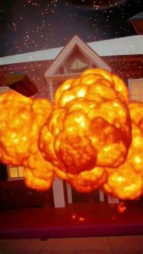 Treehouse of Horror #simpsons #horror #tvshow #tv #trendingshorts #viralshorts #treehouseofhorror