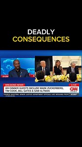 47K views · 1.5K reactions | Tens of thousands of Africans are already dead because the Trump administration abandoned the PEPFAR program that has saved millions of victims of HIV. Now children in the USA are dying of measles and are in danger of being stricken with polio. Abandoning the science and the programs that make America great has deadly consequences. | Van Jones | Facebook