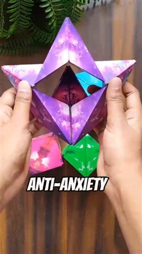 Unlock the Magic in a Cube! 🧊✨ Tired of the same old stress fidget toys? Meet the Magic Cube Shape-Shifting Puzzle Box — a playful brain-teaser that transforms from one shape to another in your hands. It’s the perfect escape for a few minutes of fun, a sleek desk accessory, and a standout gift that’ll get everyone talking. 🌀 Twist & transform for instant fun 🧠 Sharpen your mind, derail boredom 🎁 Premium gift-ready style for anyone 😌 Compact & soothing for desk breaks Hurry—only a few left a