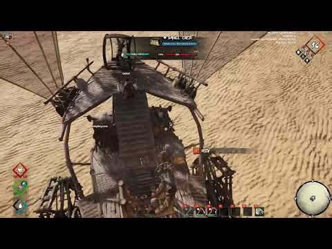 Last Oasis' Last Stand | Hi in chat! | !merch !rogue