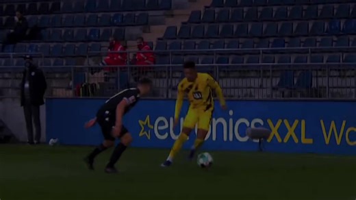 Borussia Dortmund Match Highlights and Analysis