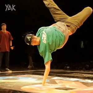 110K views · 1.9K reactions | Classic Bboy Wing set @jinjowing...