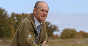 All the actors that played Prince Philip on TV and in film