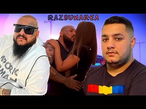 Dani Mocanu × Sibel × Allin - Razbunarea a fost dulce [Official Video] 2022 | Prod. RICO NADARA