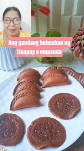 779K views · 3.3K reactions | Ang ganda ng hulmahan ng tinapay o empanada #empanada #tools #bread #impressive #inspiring #resourceful | Shirley Chavez Mendoza | Facebook
